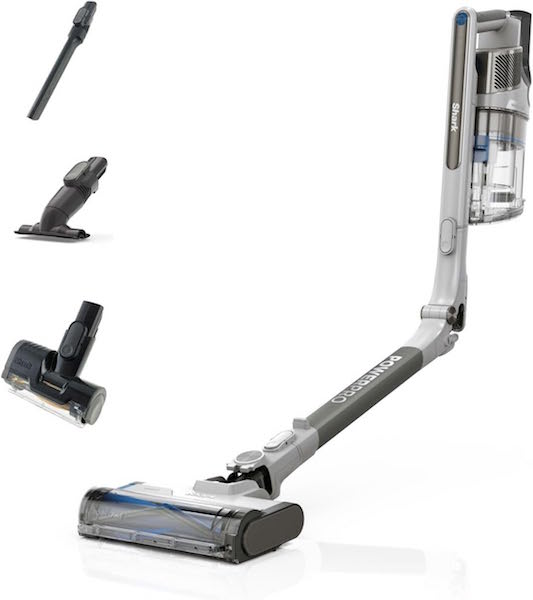 Shark PowerPro Pet Cordless Vacuum Cleaner 