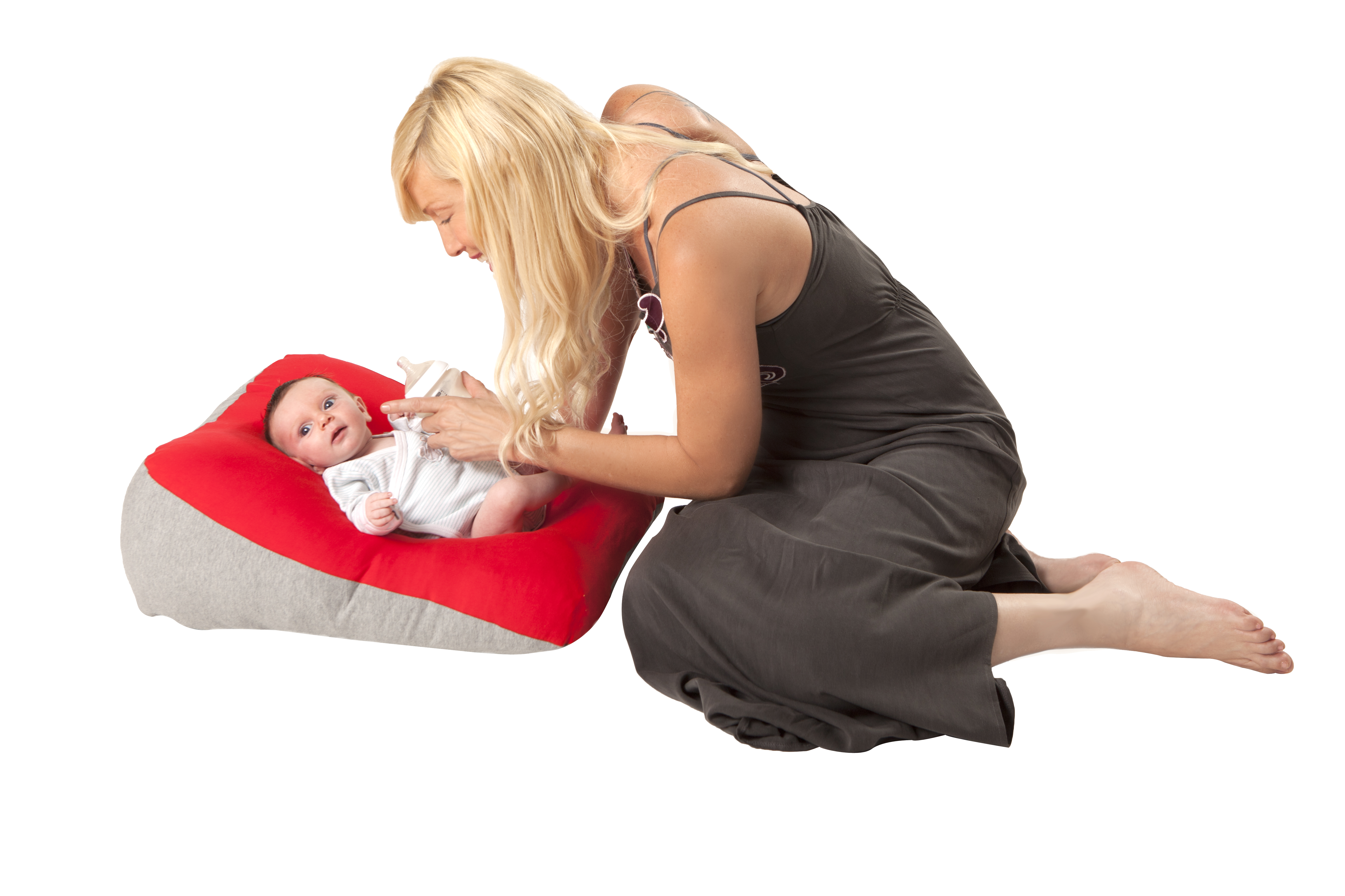 SimplyGood™ Baby Recliner