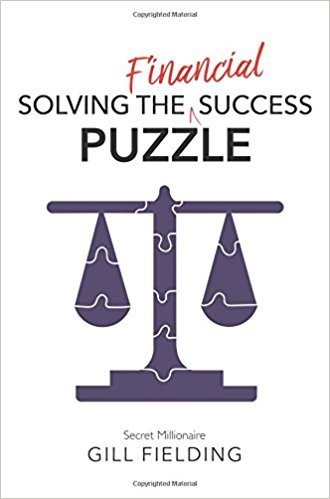 Solving the Financial Success Puzzle by Gill Fielding