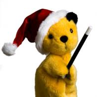 Sooty Christmas Show
