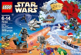 Star Wars Advent Calendar