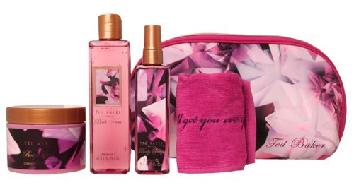 Ted Baker London Pretty Blossom Gift Set in Peony India | Ubuy
