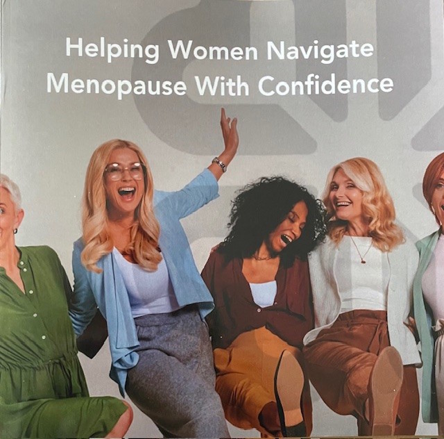 M–Club – Helping Women Navigate the Menopause 