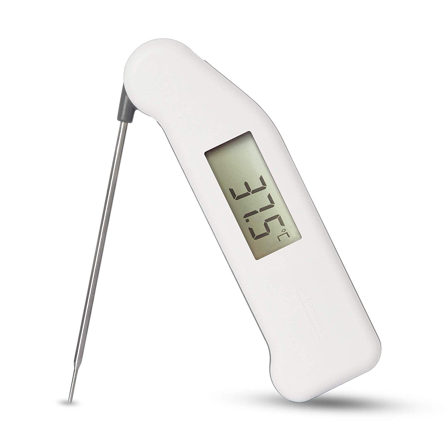 The Thermapen Thermometer Is a Must-Have Kitchen Tool - Eater