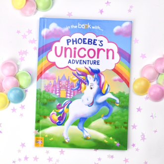 In the Book - Unicorn