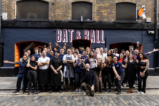 Urban Pubs & Bars