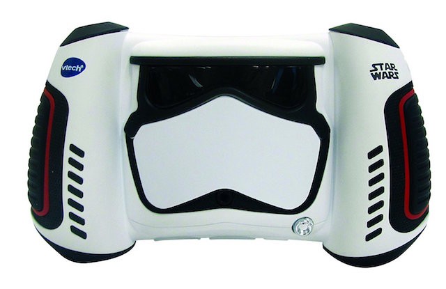 Star Wars Storm Trooper Digital Camera from VTech