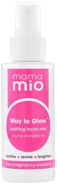 mama mio way to glow facial spritz