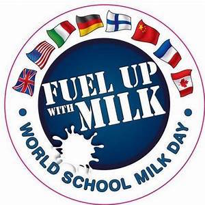 World School Milk Day